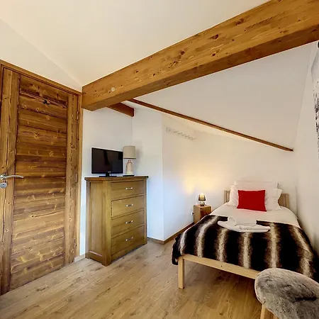 Bois De Chene - - 6pers- Proche Centre