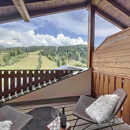 Appartement Bois De Chene - - 6pers- Proche Centre *