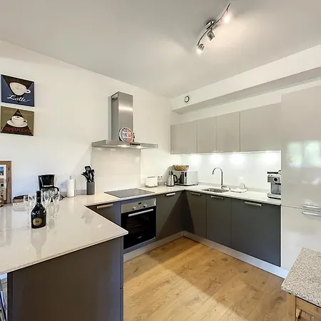 Appartement Bois De Chene - - 6pers- Proche Centre Les Gets