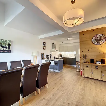 Bois De Chene - - 6pers- Proche Centre