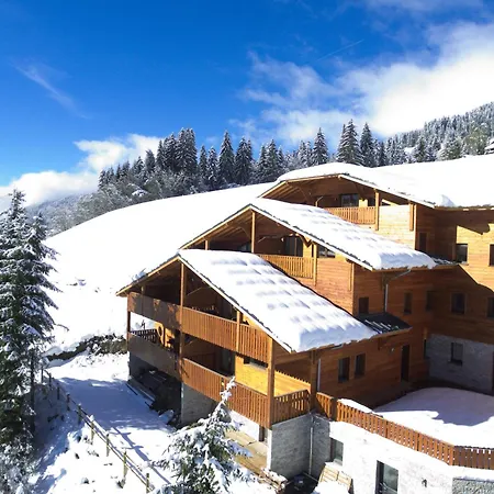 Appartement Bois De Chene - - 6pers- Proche Centre