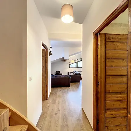 Bois De Chene - - 6pers- Proche Centre Appartement *