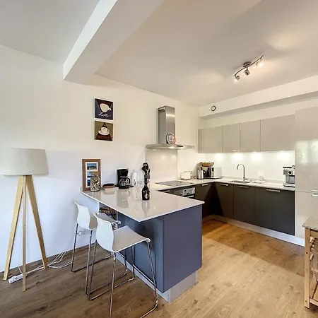 Appartement Bois De Chene - - 6pers- Proche Centre Les Gets