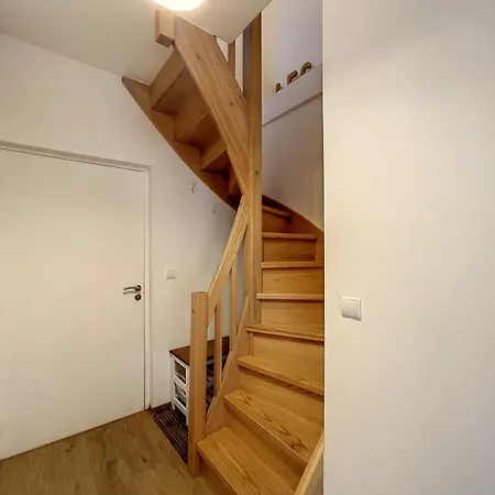 Appartement Bois De Chene - - 6pers- Proche Centre *