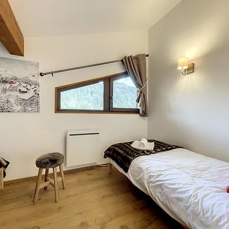 Bois De Chene - - 6pers- Proche Centre Appartement Les Gets