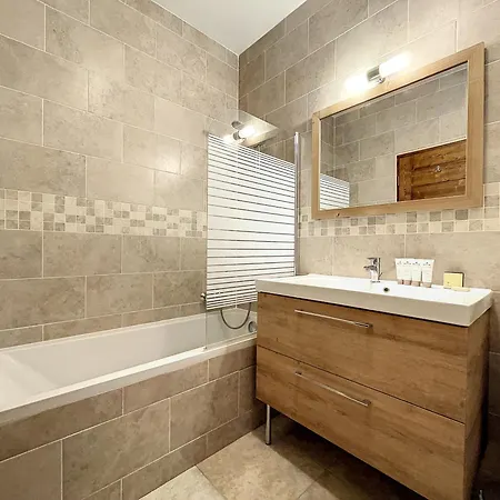 Appartement Bois De Chene - - 6pers- Proche Centre