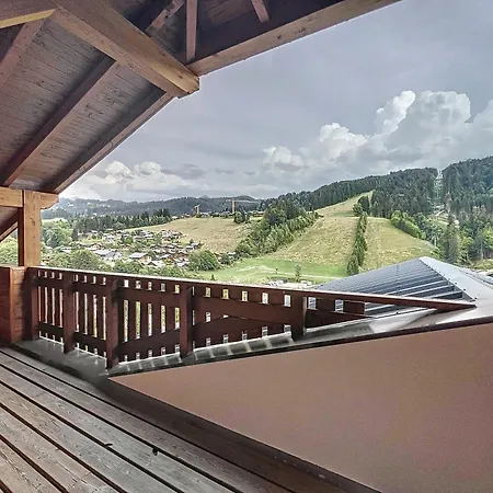 Appartement Bois De Chene - - 6pers- Proche Centre